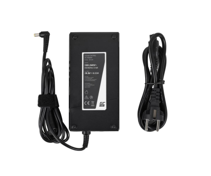Zasilacz do laptopów Green Cell 19.5V 9.23A 180W do Acer
